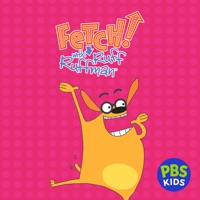 Fetch! With Ruff Ruffman, Season 1