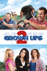 Grown Ups 2