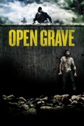 Open Grave