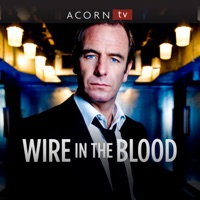 Télécharger Wire in the Blood, Series 2 Episode 4