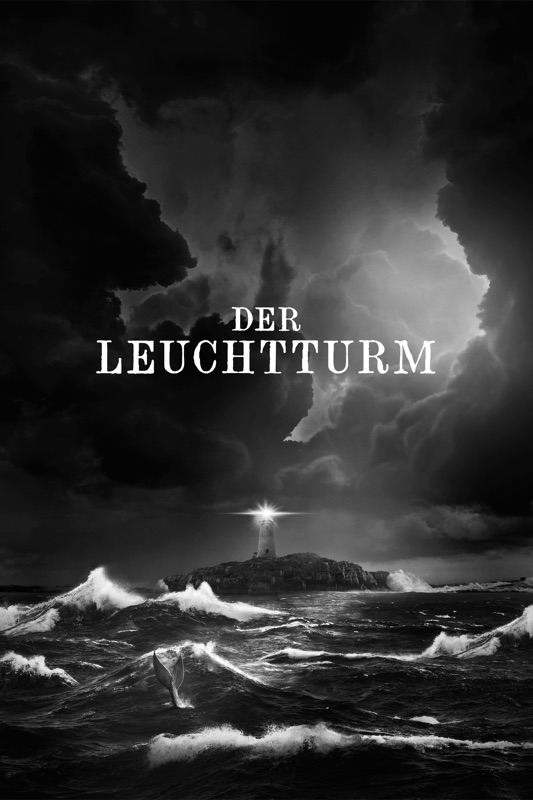 Der Leuchtturm (2019)
