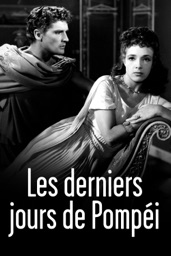 Les derniers jours de Pompéi (1950)