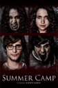 Affiche du film Summer Camp