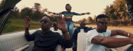 Uwrongo - Prince Kaybee, Shimza, Black Motion & Ami Faku