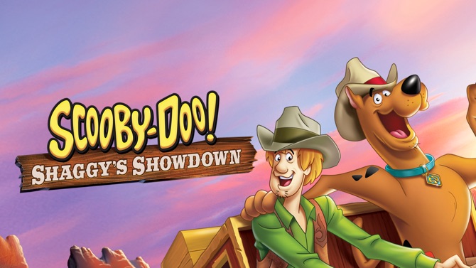Scooby Doo La Maledizione Del Mostro Del Lago