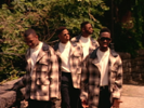 End of the Road - Boyz II Men