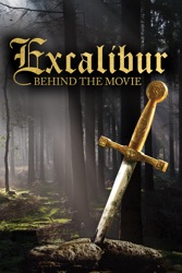 Excalibur: Behind the Movie