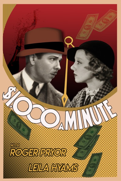 $1,000 a Minute