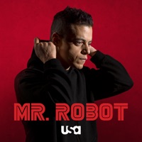 Mr. Robot, Season 4