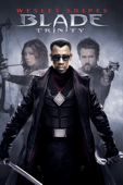 Blade: Trinity