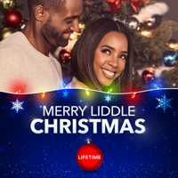 Merry Liddle Christmas - Merry Liddle Christmas Cover Art