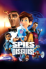 Spies in Disguise - Troy Quane & Nick Bruno