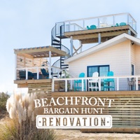 Beachfront Bargain Hunt Renovation, Season 7