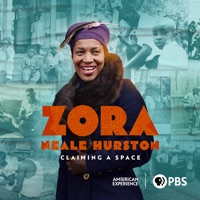 Télécharger Zora Neale Hurston: Claiming a Space Episode 1