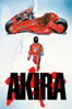 Akira - Katsuhiro Otomo