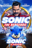 Sonic The Hedgehog