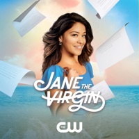 Jane the Virgin, Season 5