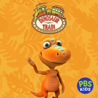 Dinosaur Train, Vol. 1