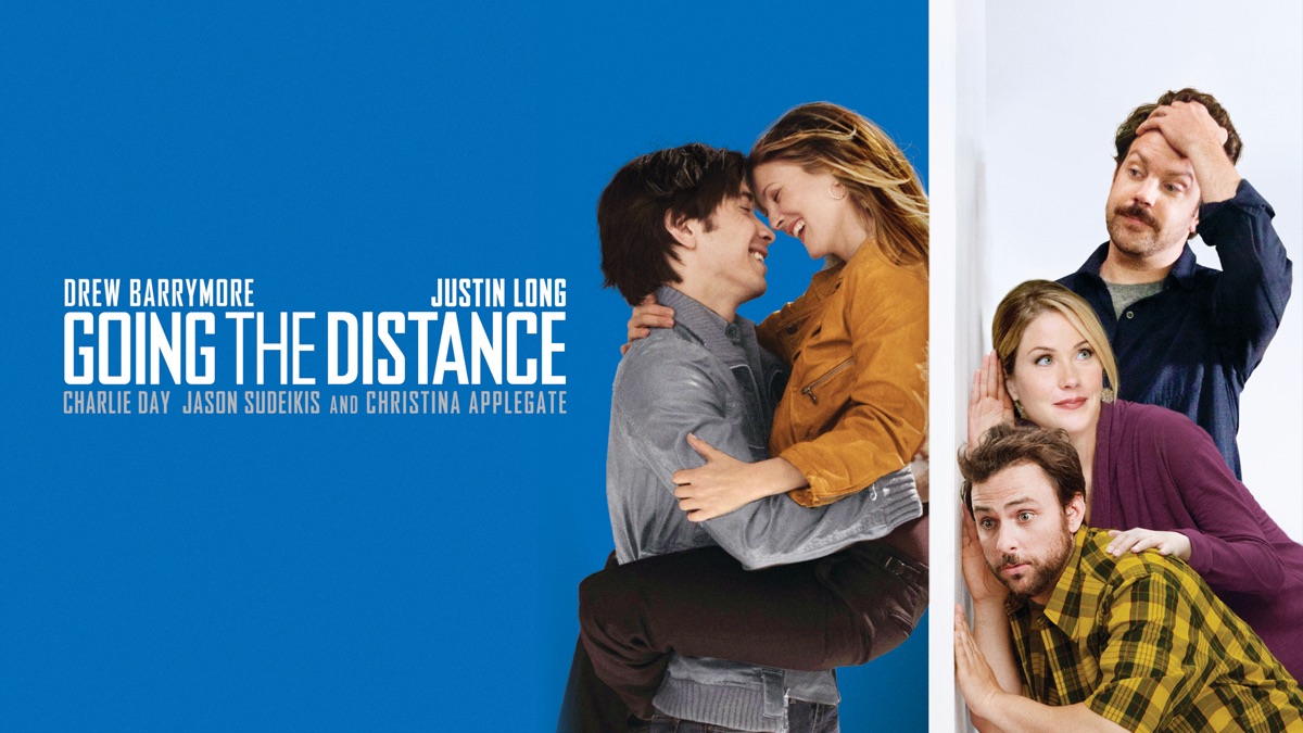 ‎Going the Distance - Apple TV