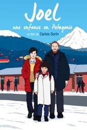 Joel, une enfance en Patagonie