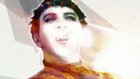 Marc Almond - Lord of Misrule artwork