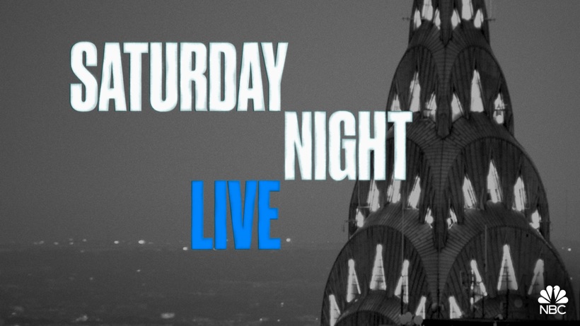 Saturday Night Live