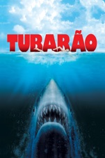 Capa do filme Tubarão