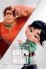 Ralph Breaks the Internet App Icon