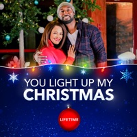 You Light Up My Christmas