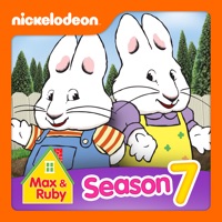 Télécharger Max & Ruby, Season 7 Episode 25