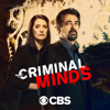 Criminal Minds - Ghost artwork