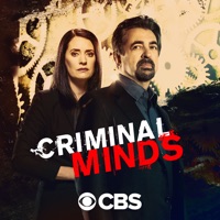 Criminal Minds, Season 15