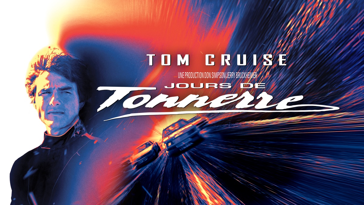 Jour De Tonnerre Streaming En Français