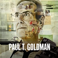 Télécharger Paul T. Goldman, Season 1 Episode 6