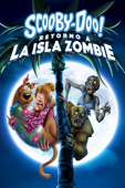 Scooby-Doo! Retorno a la isla zombie