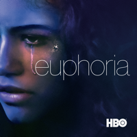 Pilot - Euphoria Cover Art