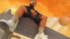Wit Skoene (feat. Jayms)
