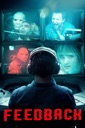 Affiche du film Feedback