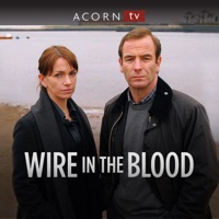 Télécharger Wire in the Blood, Series 5 Episode 5