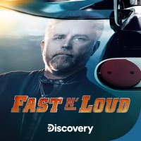Télécharger Fast N' Loud, Season 16 Episode 102