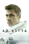 Ad Astra: Rumo às Estrelas