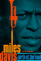 Miles Davis - Miles Davis - Birth of the Cool artwork