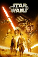 Star Wars: The Force Awakens (iTunes)