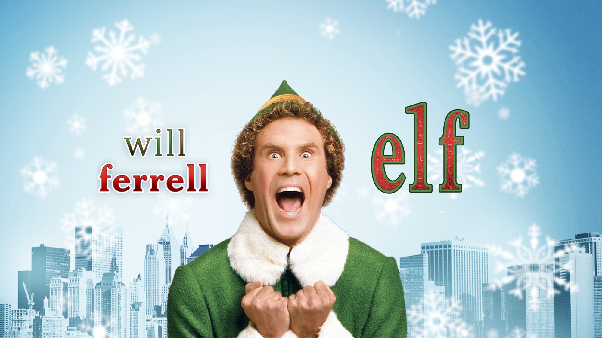 Elf Apple TV