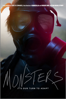 Monsters - Gareth Edwards