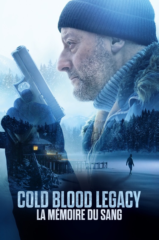 Cold Blood Legacy