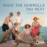 What the Durrells Did Next