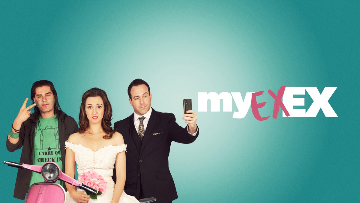 ‎My Ex-Ex - Apple TV
