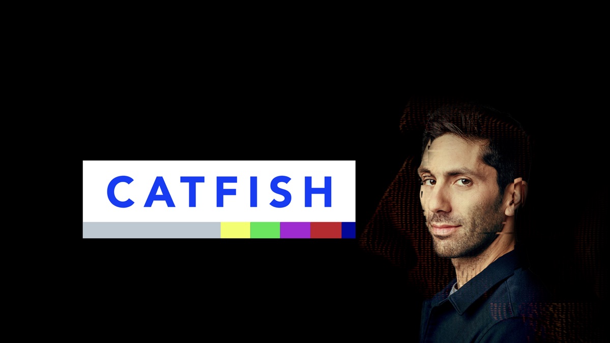 Catfish The TV Show Apple TV