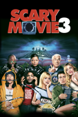 Scary Movie 3